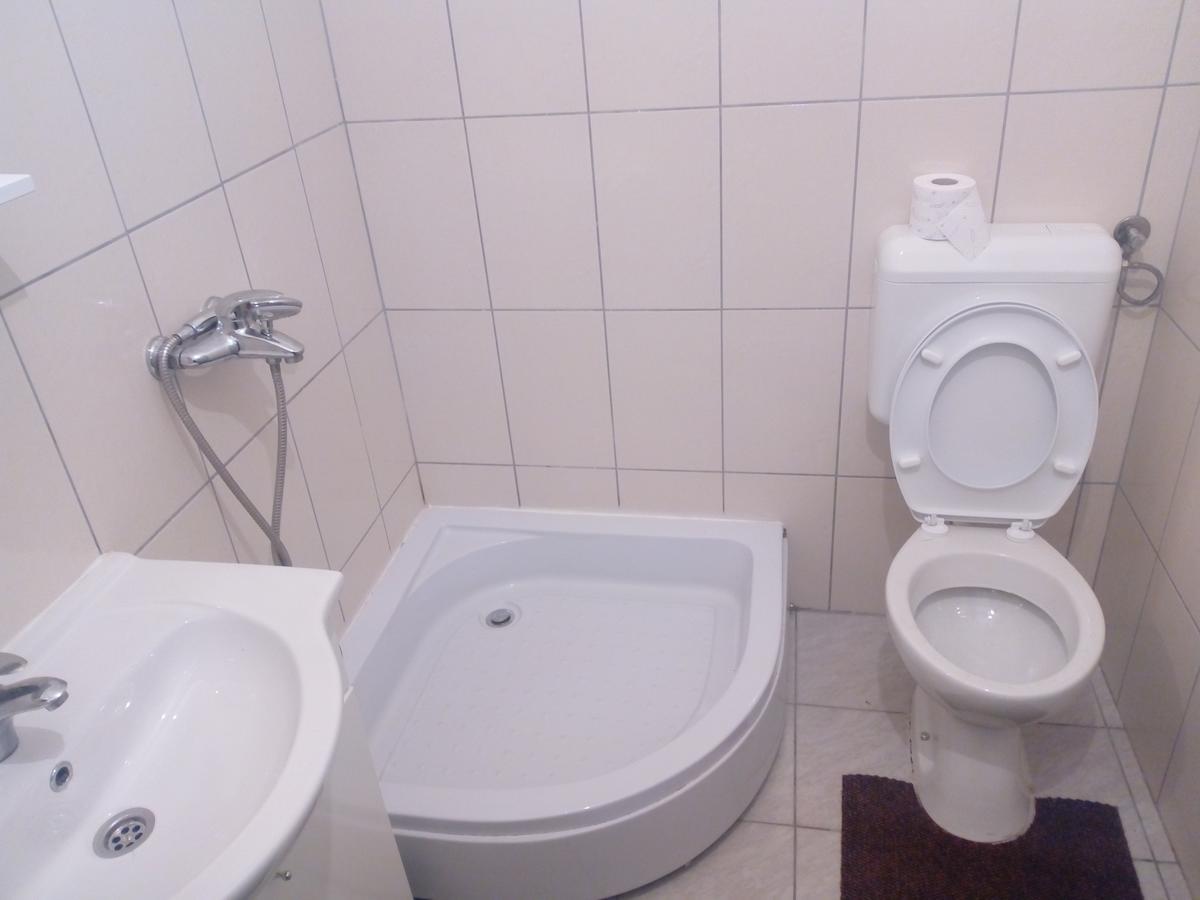 Setencic トレビニエ エクステリア 写真